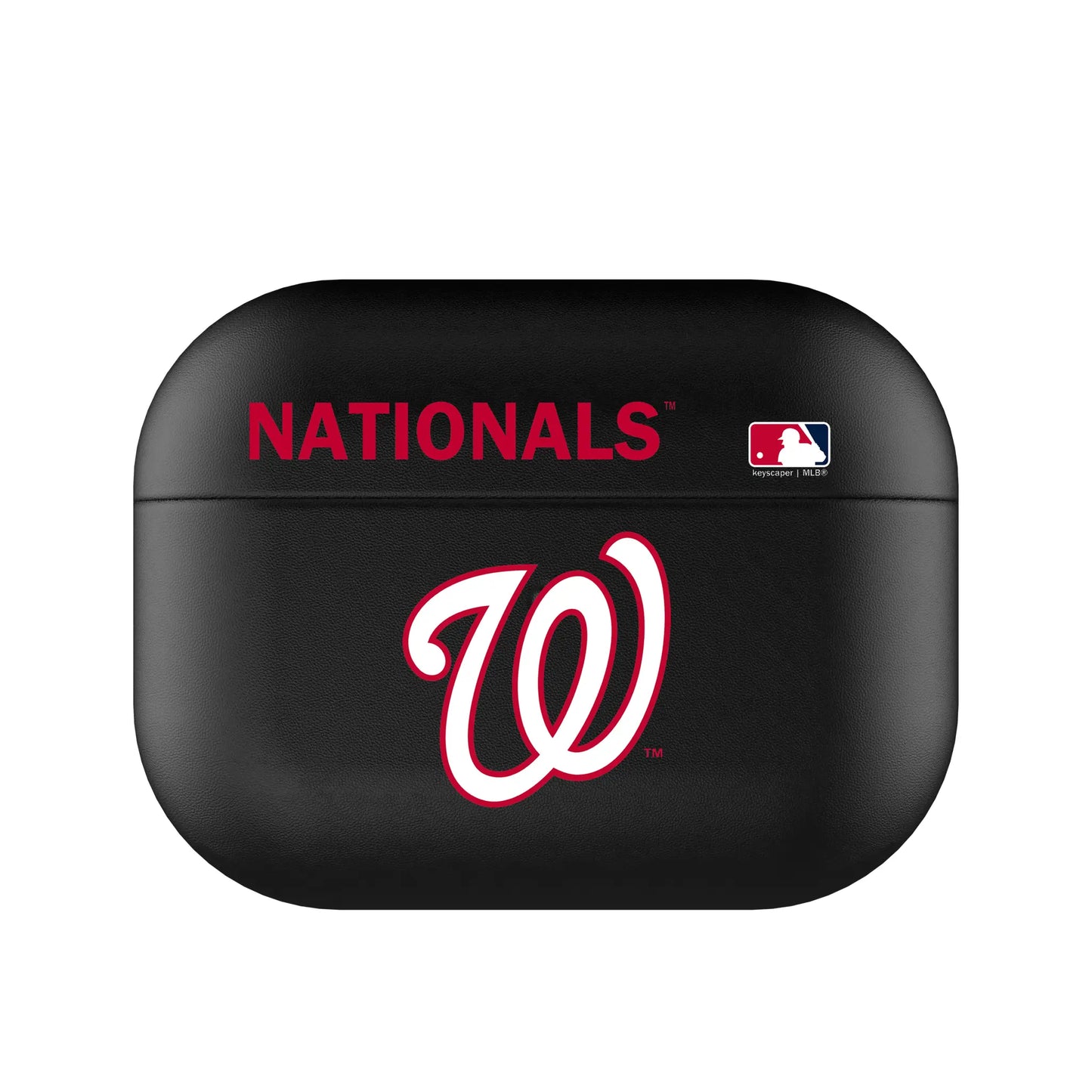 Washington Nationals Insignia AirPod Case Cover