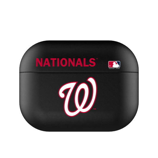 Washington Nationals Insignia AirPod Case Cover