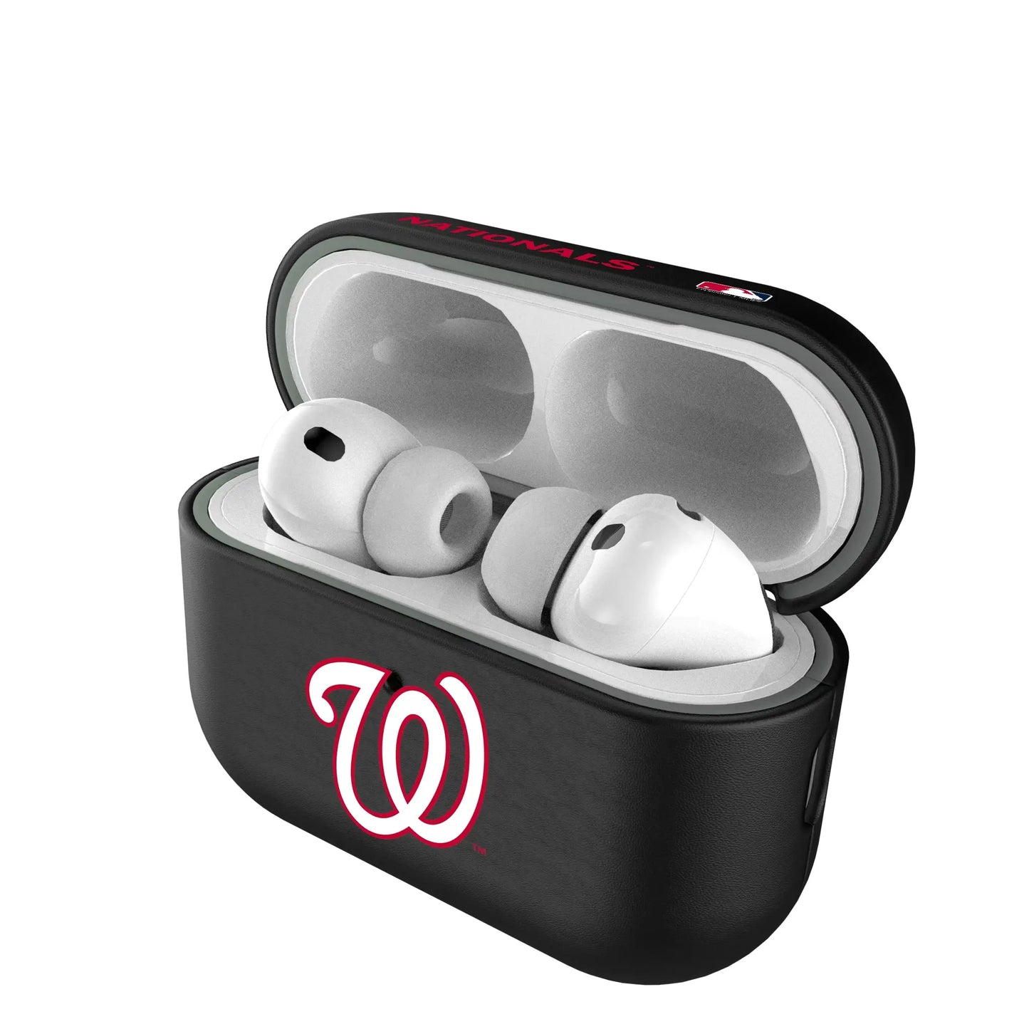 Washington Nationals Insignia AirPod Case Cover