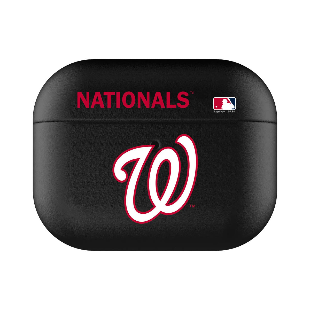 Washington Nationals Insignia AirPod Case Cover