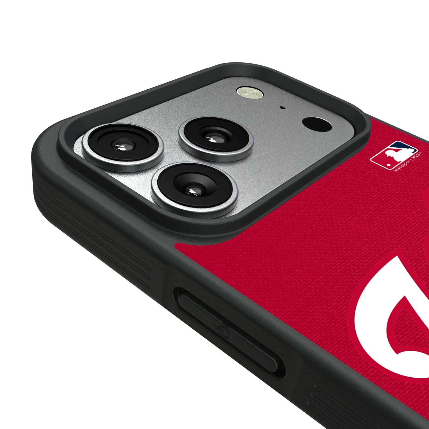 Washington Nationals Solid Bump Phone Case for Apple iPhone