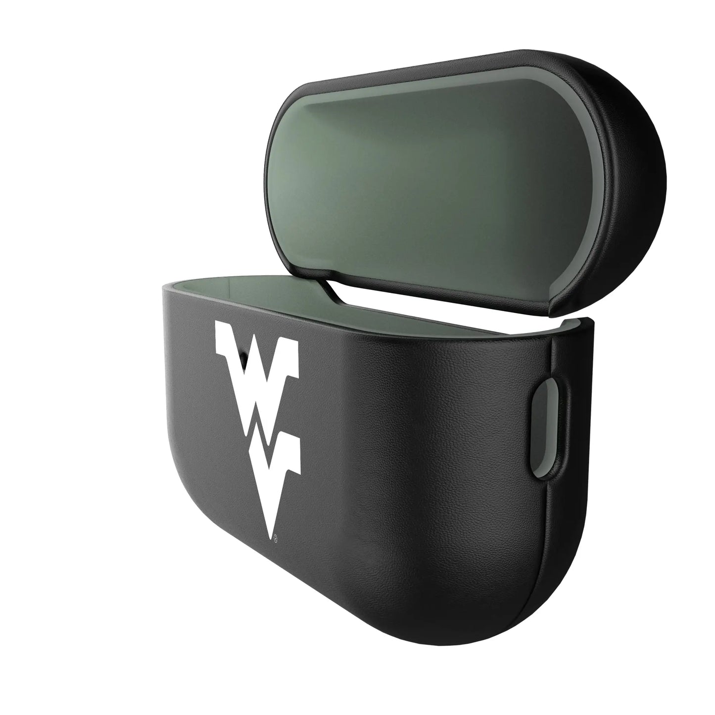West Virginia University Mountaineers Insignia AirPod Case Cover