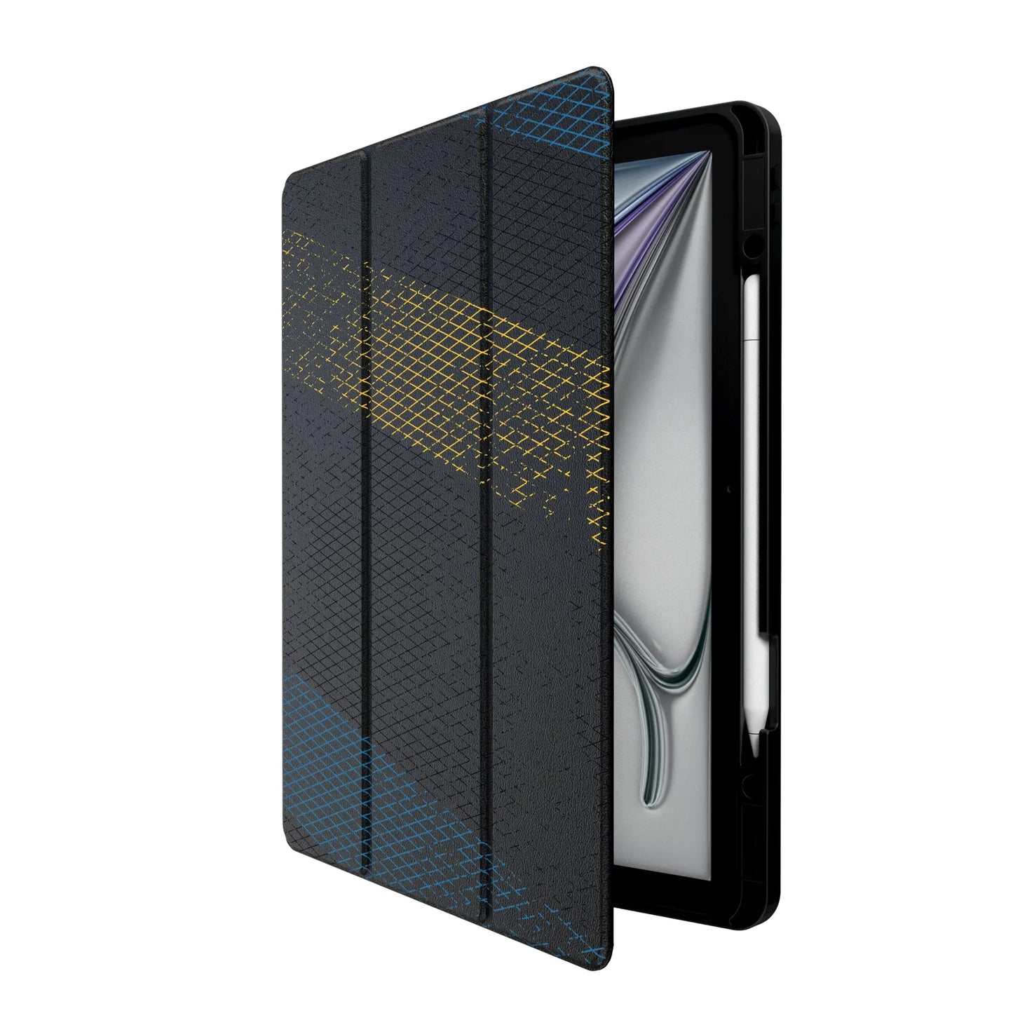 WrestleMania 41 Steel Tablet Case for Apple iPad
