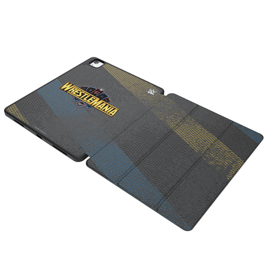 WrestleMania 41 Steel Tablet Case for Apple iPad