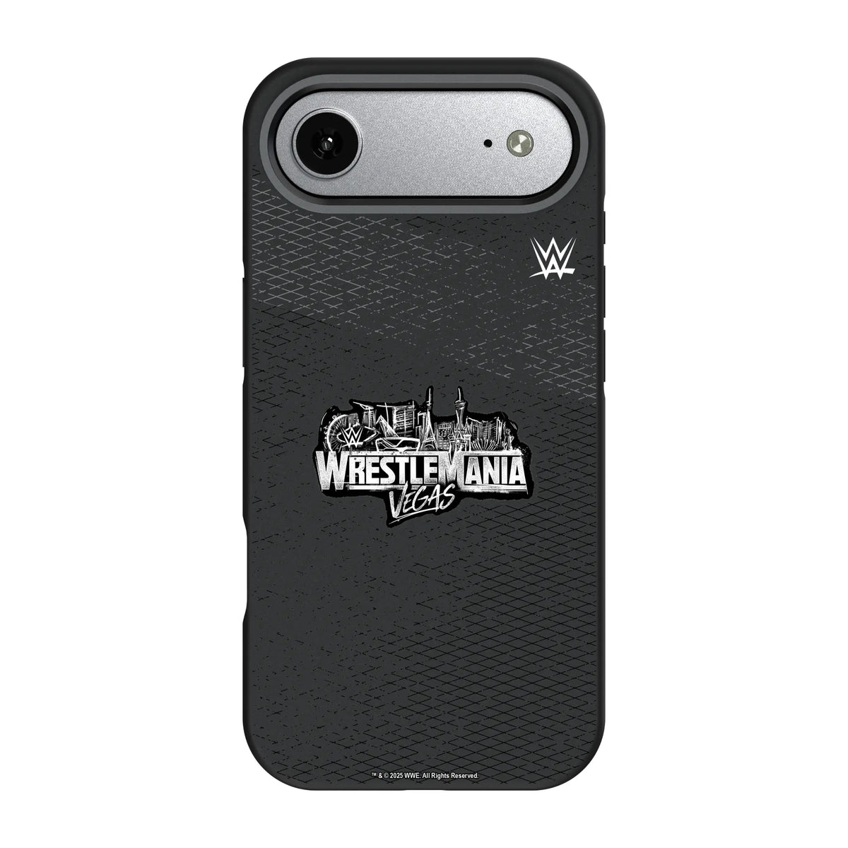 WrestleMania 42 Steel Bump Phone Case for Apple iPhone