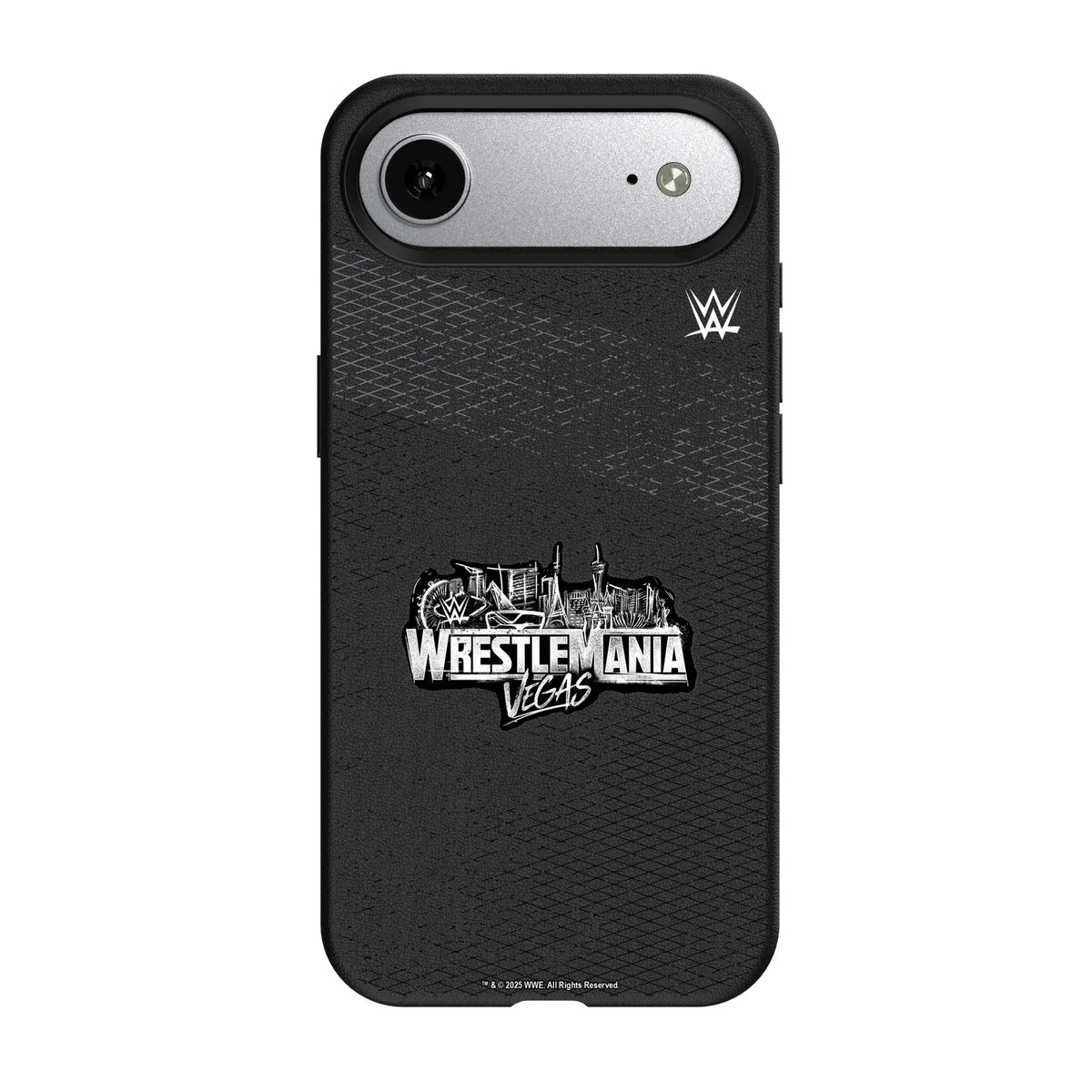 WrestleMania 42 Steel MagSafe Compatible Phone Case for Apple iPhone