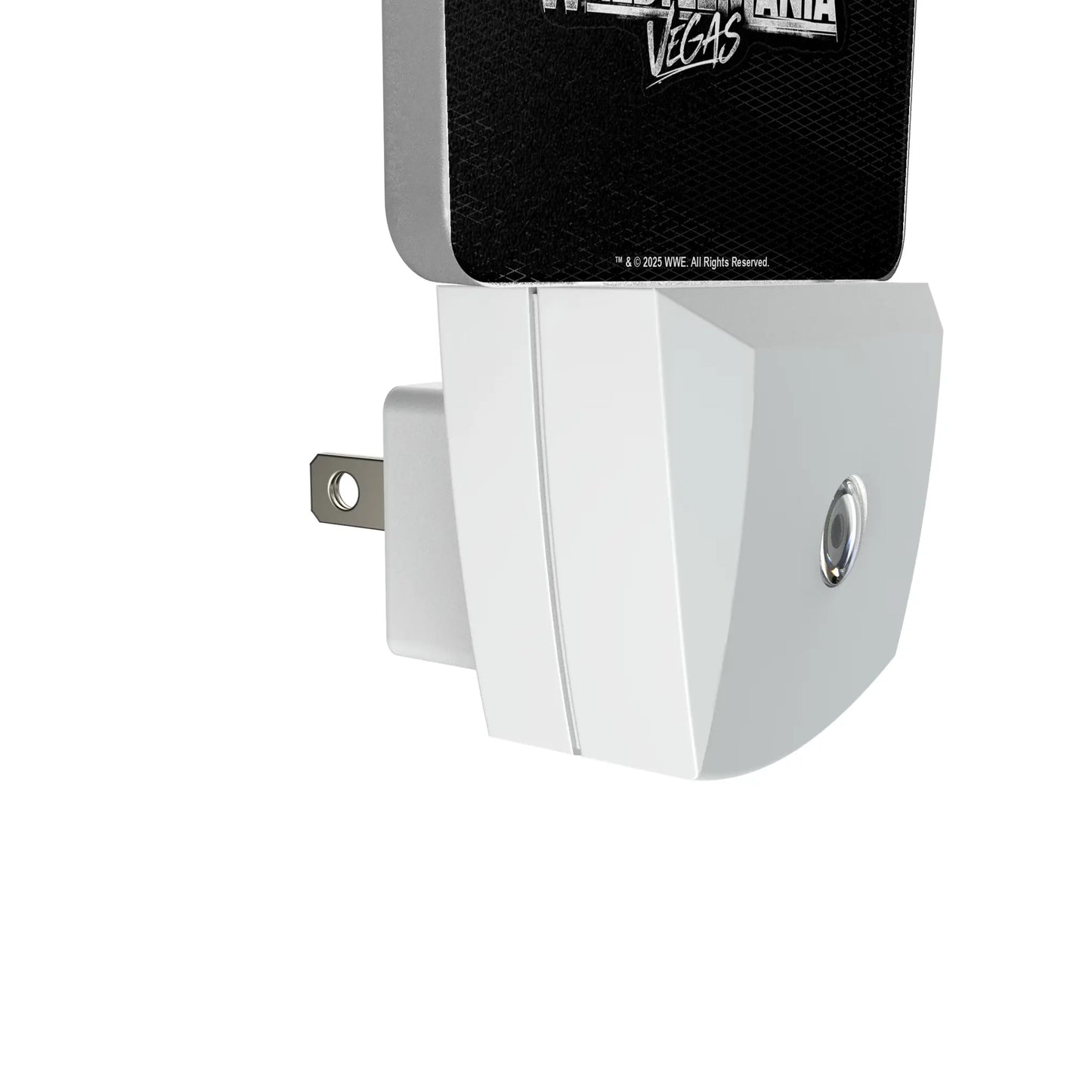 WrestleMania 42 Steel Night Light 2-Pack