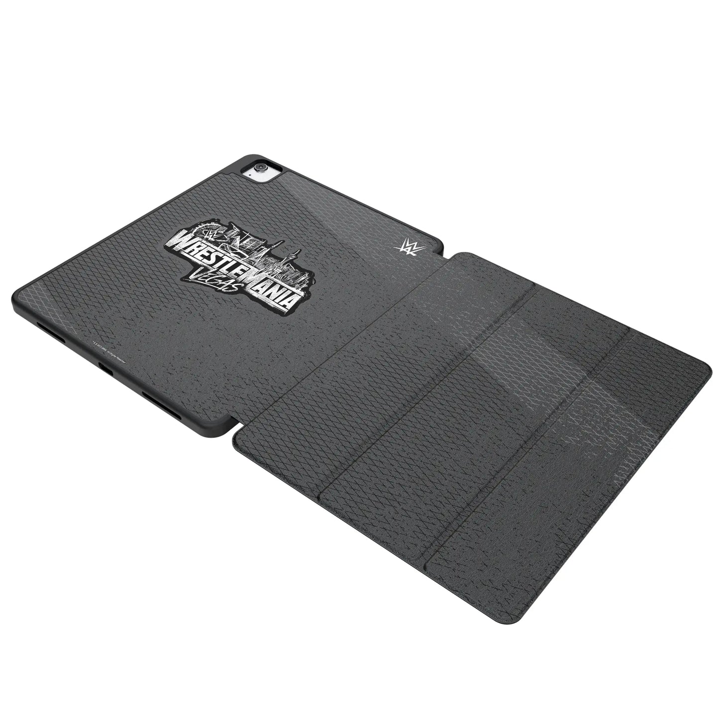 WrestleMania 42 Steel Tablet Case for Apple iPad