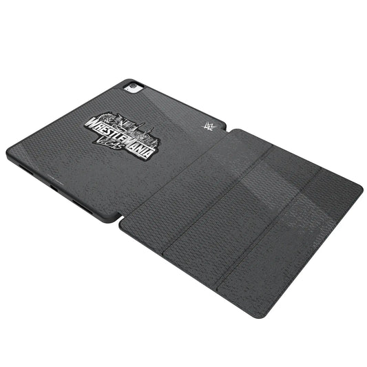 WrestleMania 42 Steel Tablet Case for Apple iPad