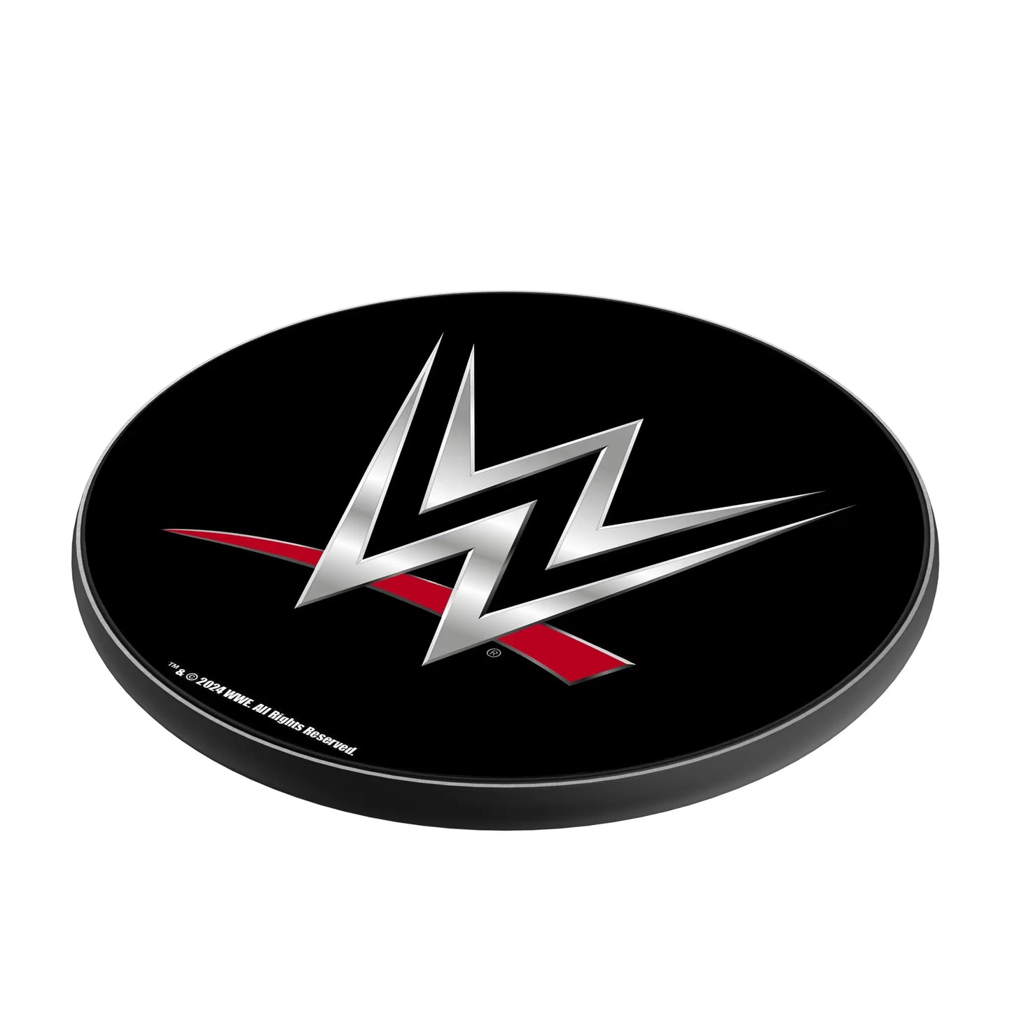 WWE Clean 15-Watt Wireless Charger