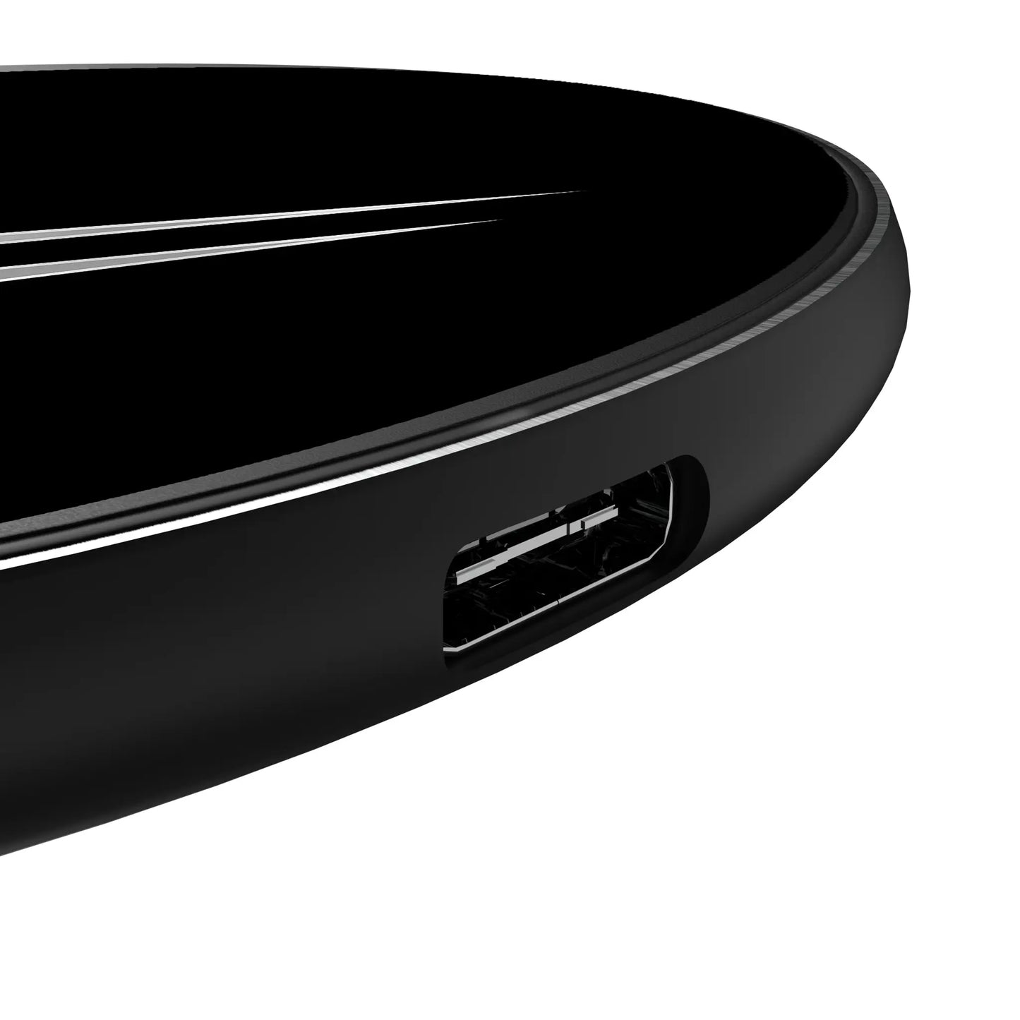 WWE Clean 15-Watt Wireless Charger