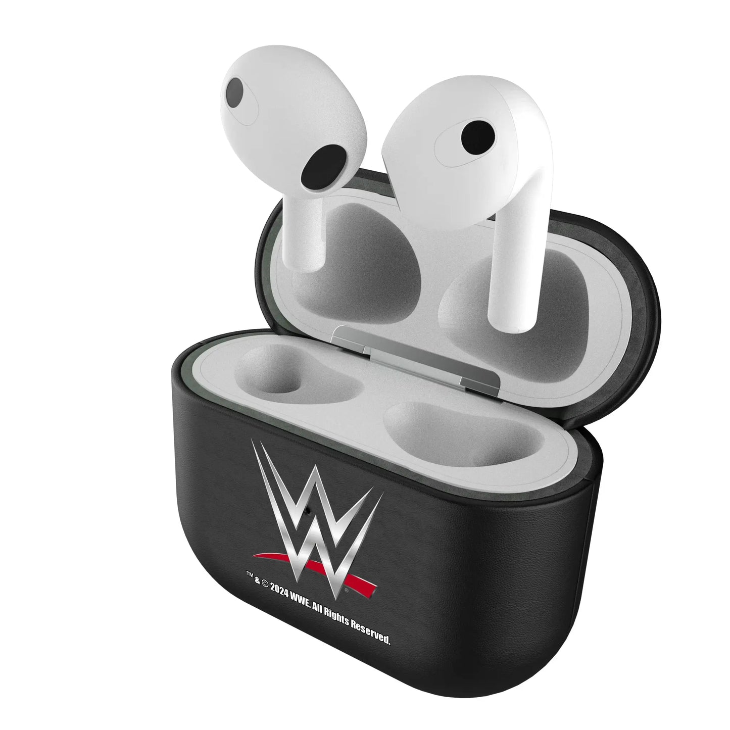 WWE Clean AirPod Case Cover
