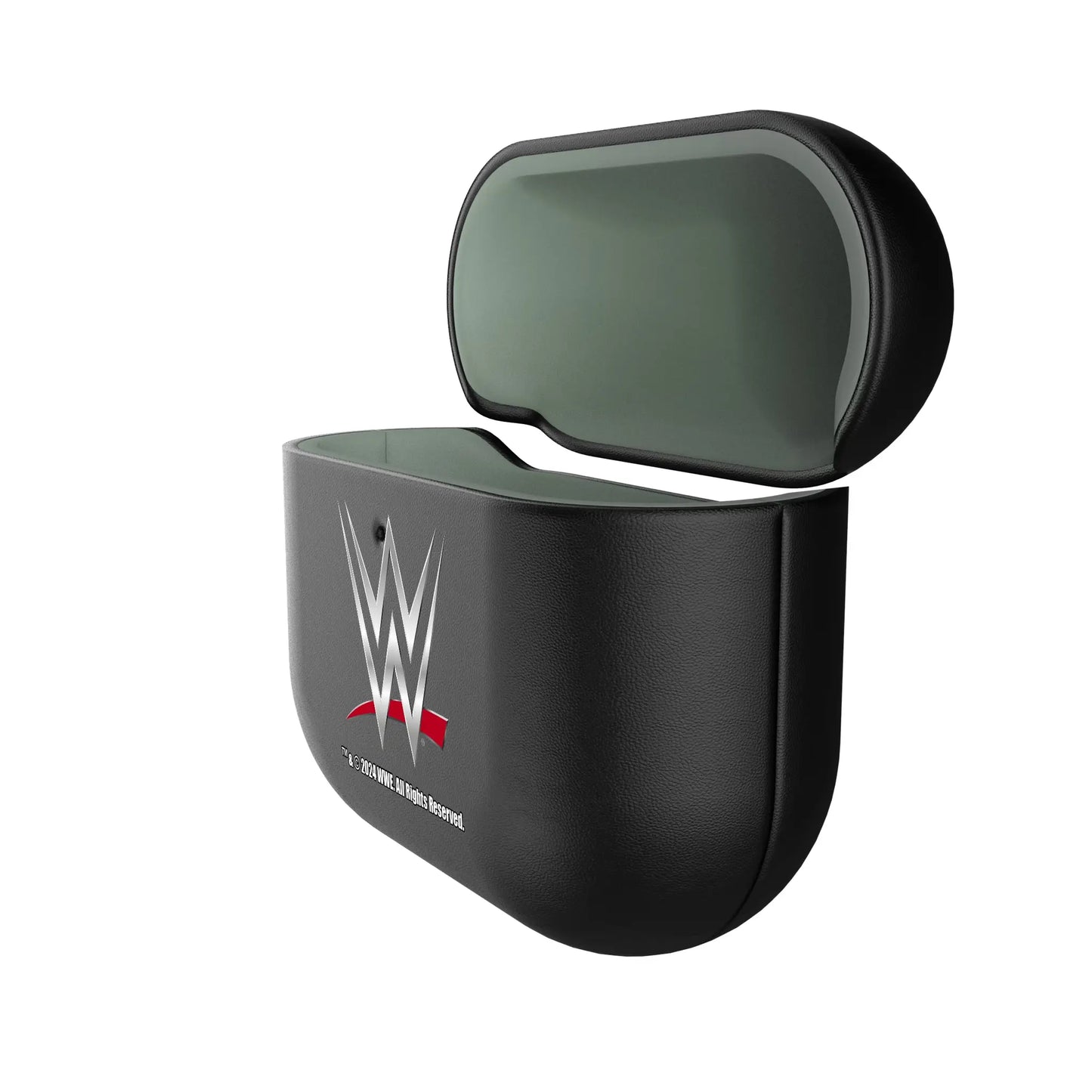 WWE Clean AirPod Case Cover