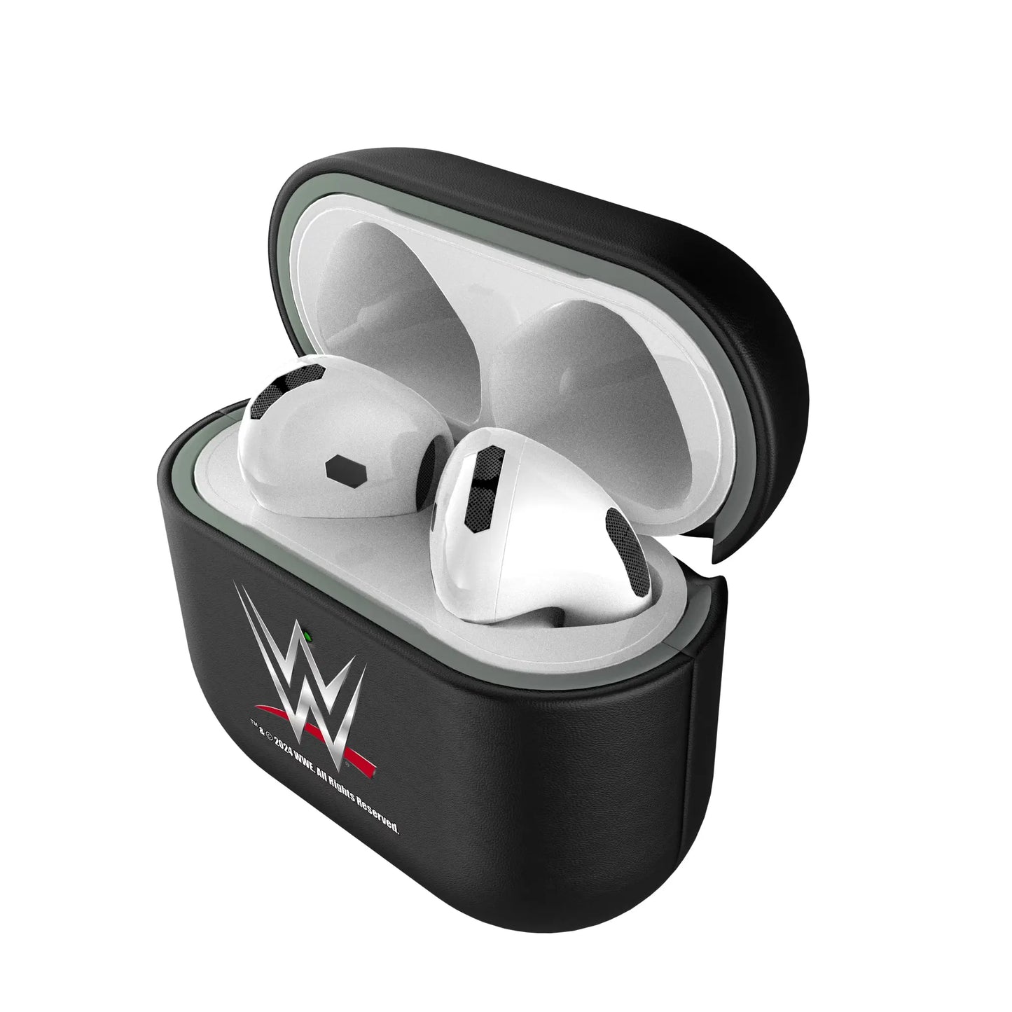 WWE Clean AirPod Case Cover