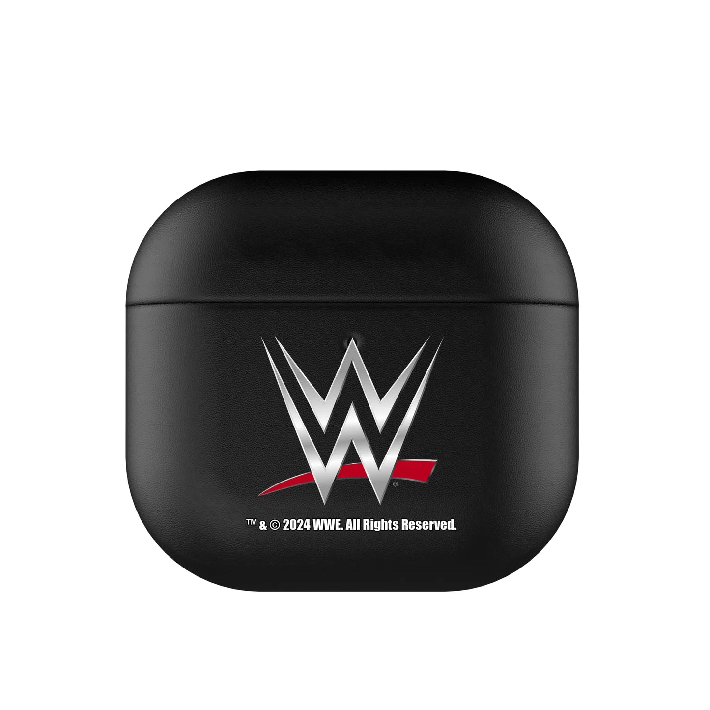 WWE Clean AirPod Case Cover