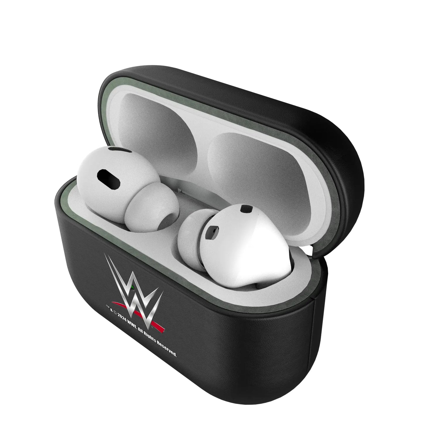 WWE Clean AirPod Case Cover