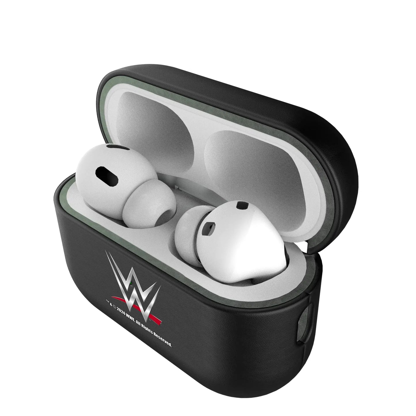 WWE Clean AirPod Case Cover