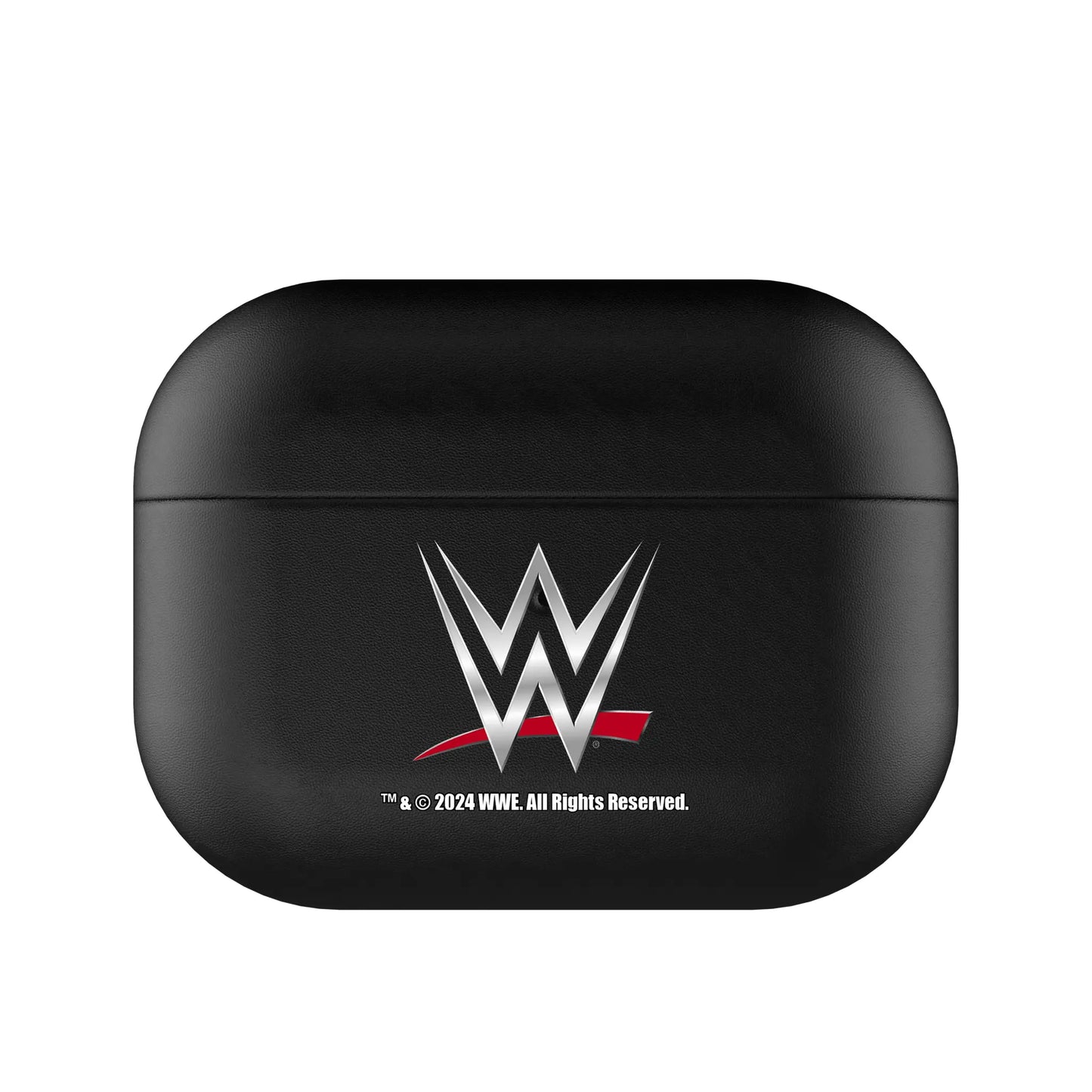 WWE Clean AirPod Case Cover