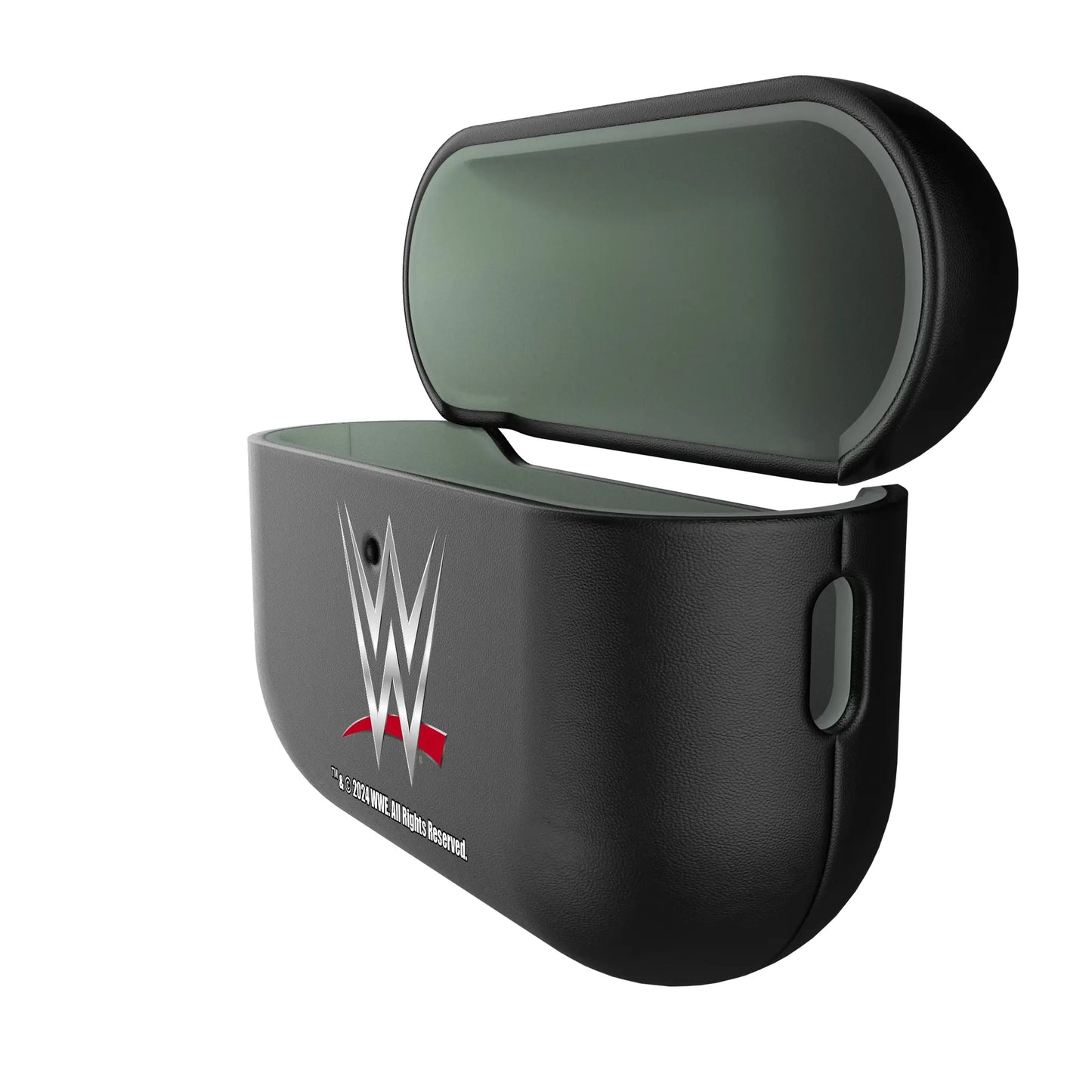 WWE Clean AirPod Case Cover