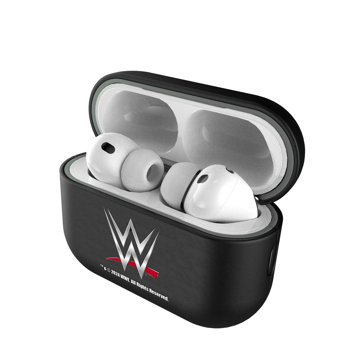 WWE Clean AirPod Case Cover