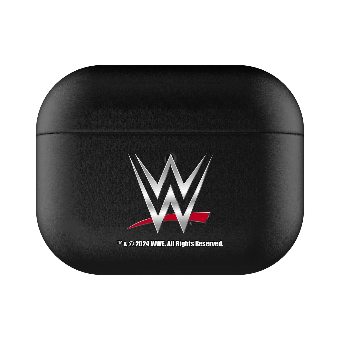 WWE Clean AirPod Case Cover