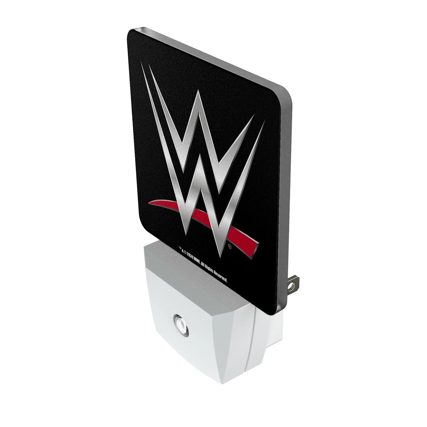 WWE Clean Night Light 2-Pack