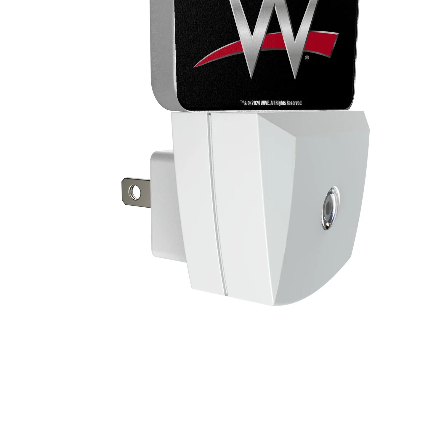 WWE Clean Night Light 2-Pack
