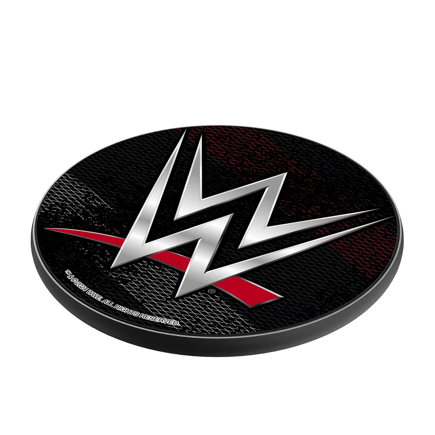 WWE Steel 15-Watt Wireless Charger