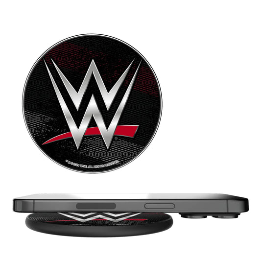 WWE Steel 15-Watt Wireless Charger