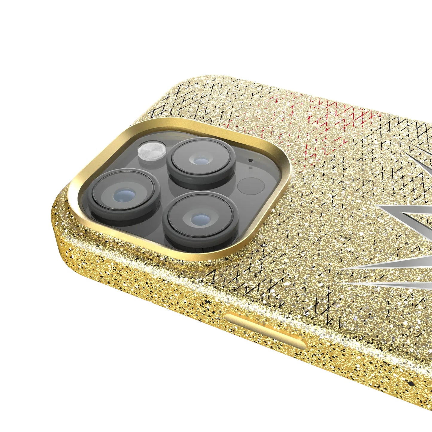 WWE Steel Bling Phone Case for Apple iPhone
