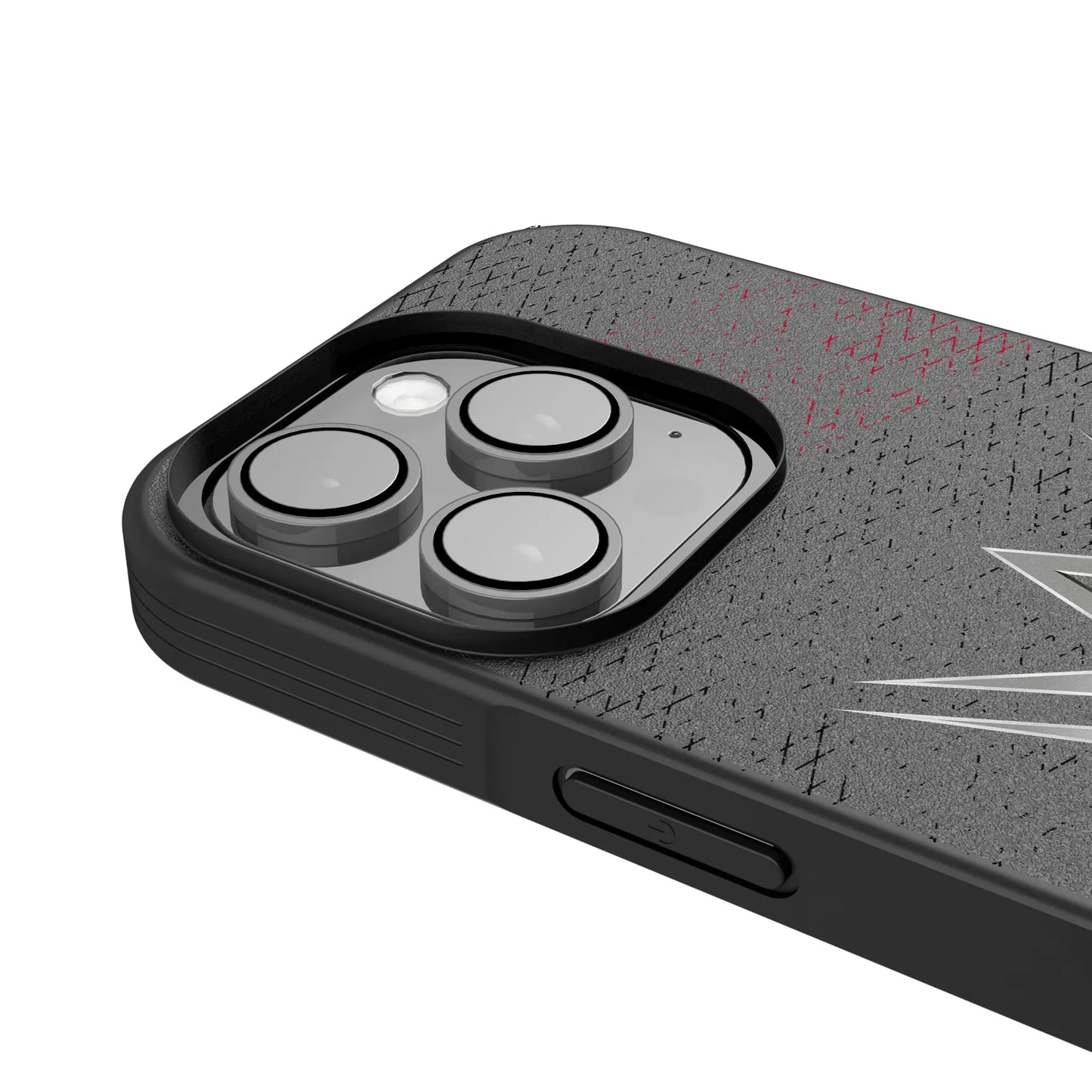 WWE Steel Bump Phone Case for Apple iPhone
