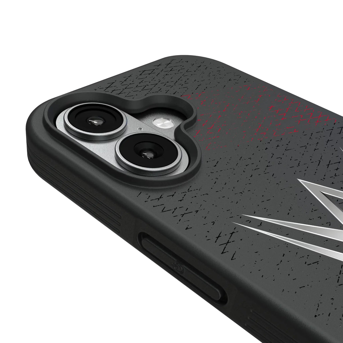 WWE Steel Bump Phone Case for Apple iPhone