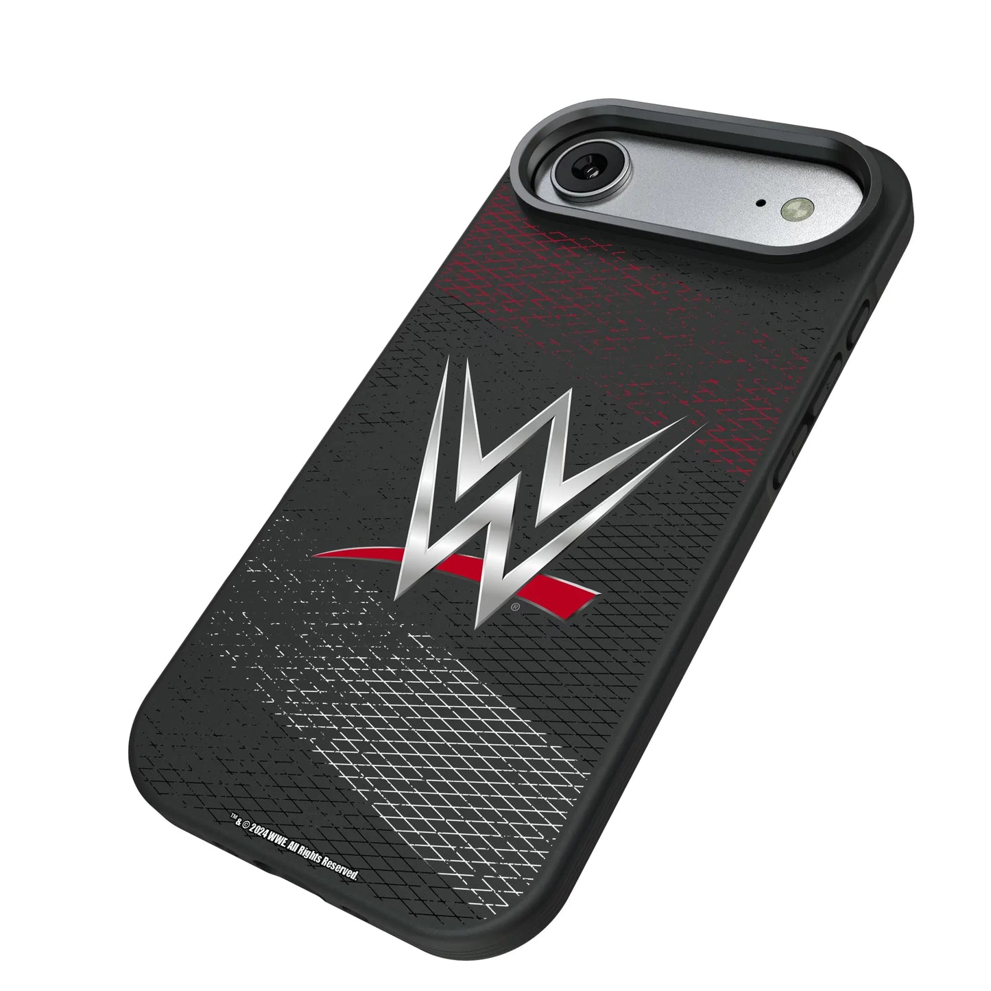 WWE Steel Bump Phone Case for Apple iPhone