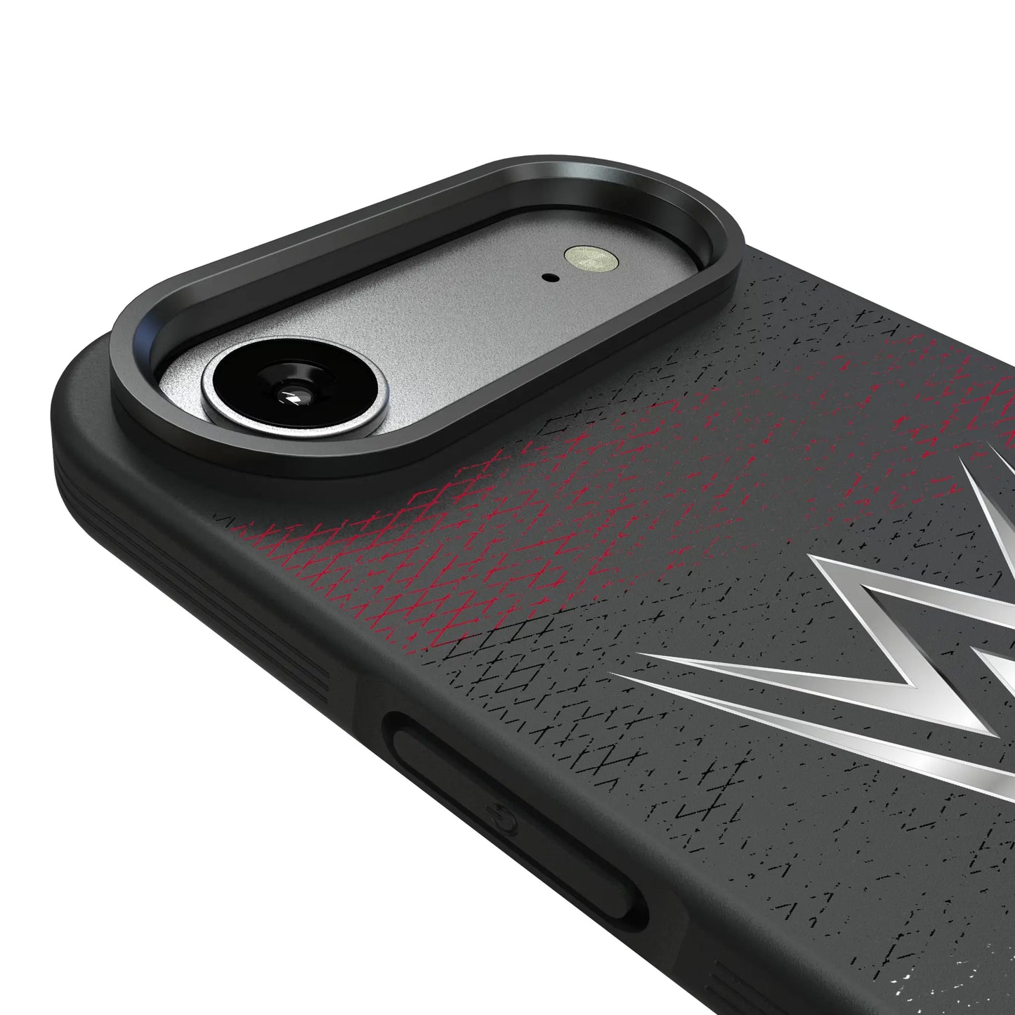 WWE Steel Bump Phone Case for Apple iPhone