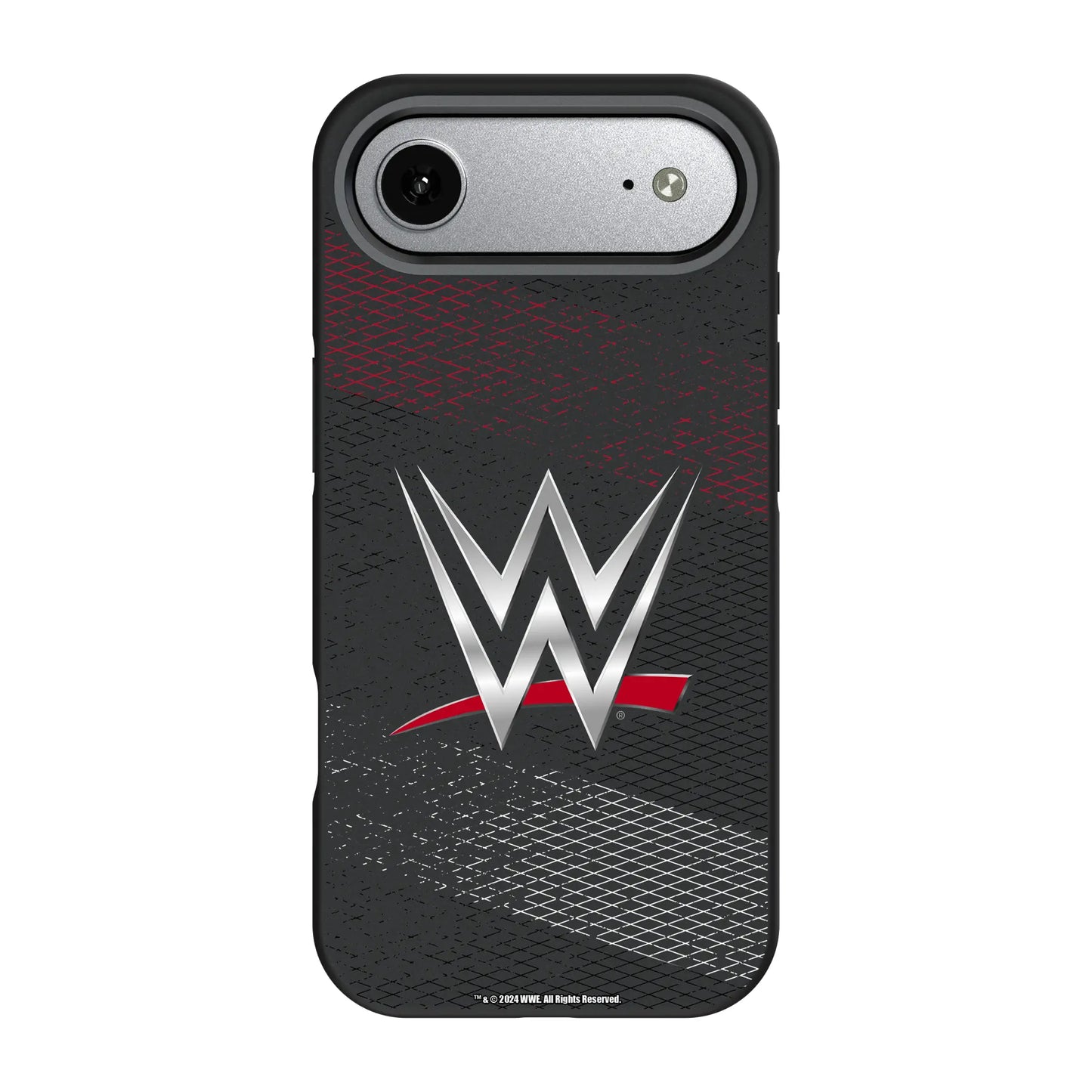 WWE Steel Bump Phone Case for Apple iPhone