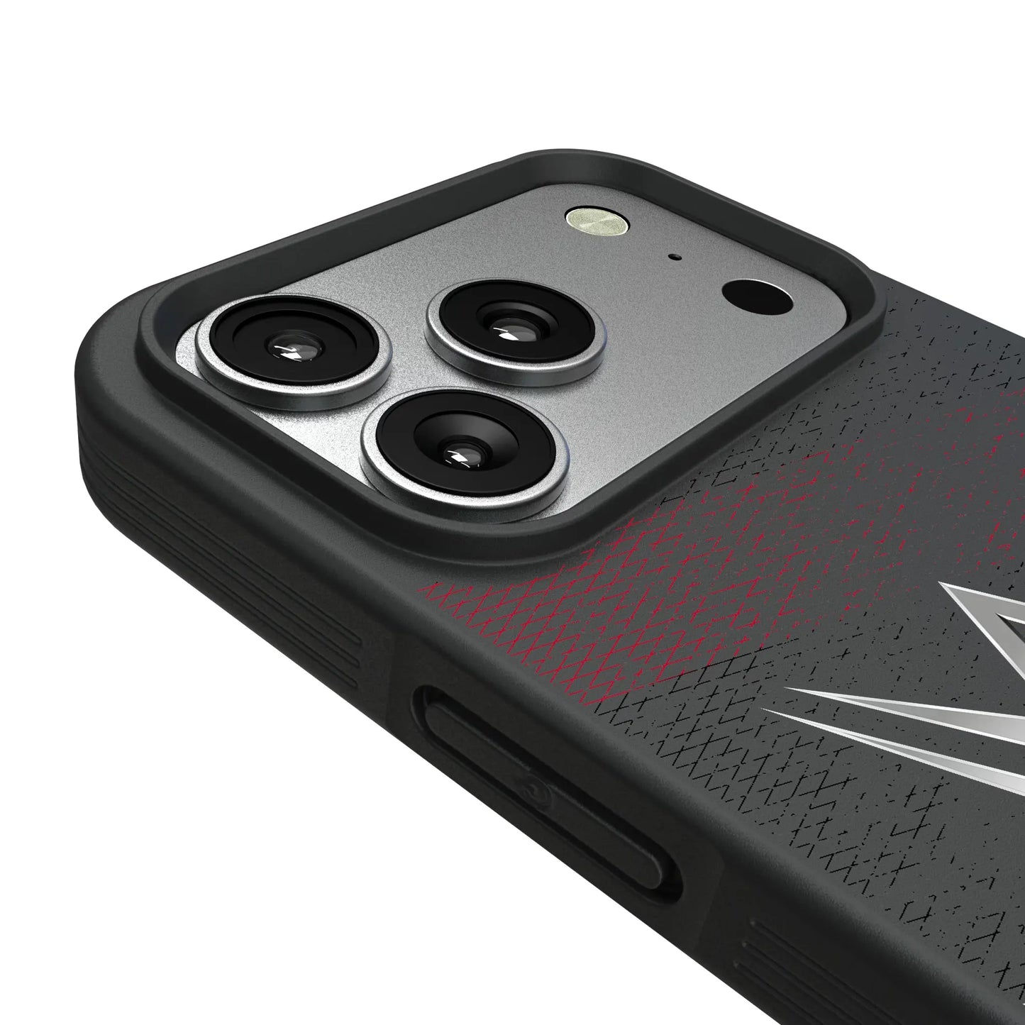 WWE Steel Bump Phone Case for Apple iPhone