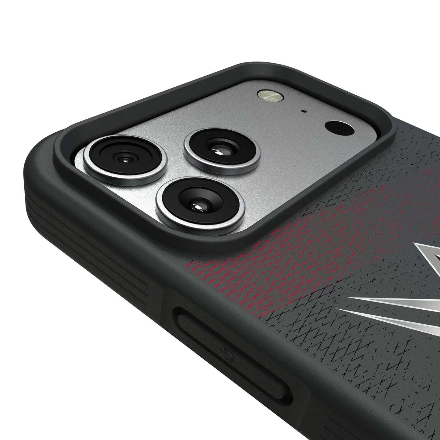 WWE Steel Bump Phone Case for Apple iPhone