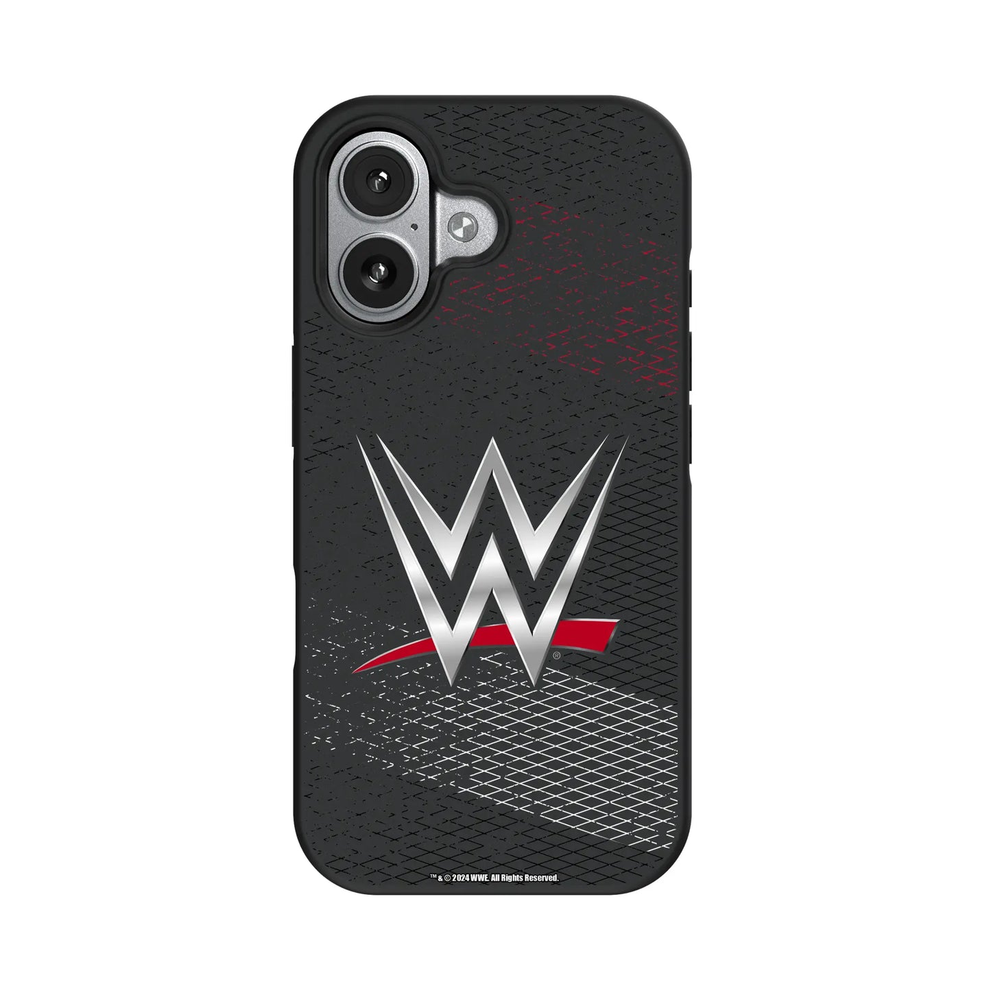 WWE Steel Bump Phone Case for Apple iPhone
