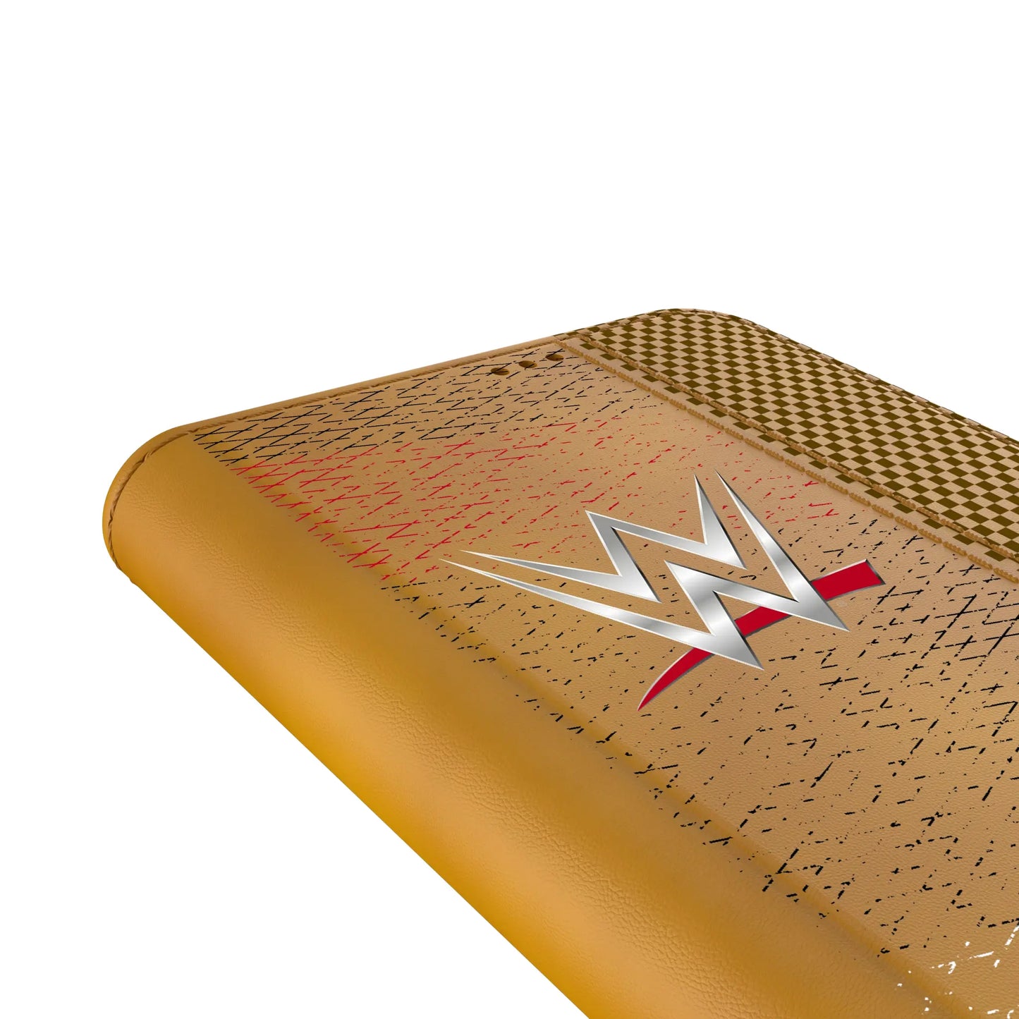 WWE Steel Folio Phone Case for Samsung Galaxy