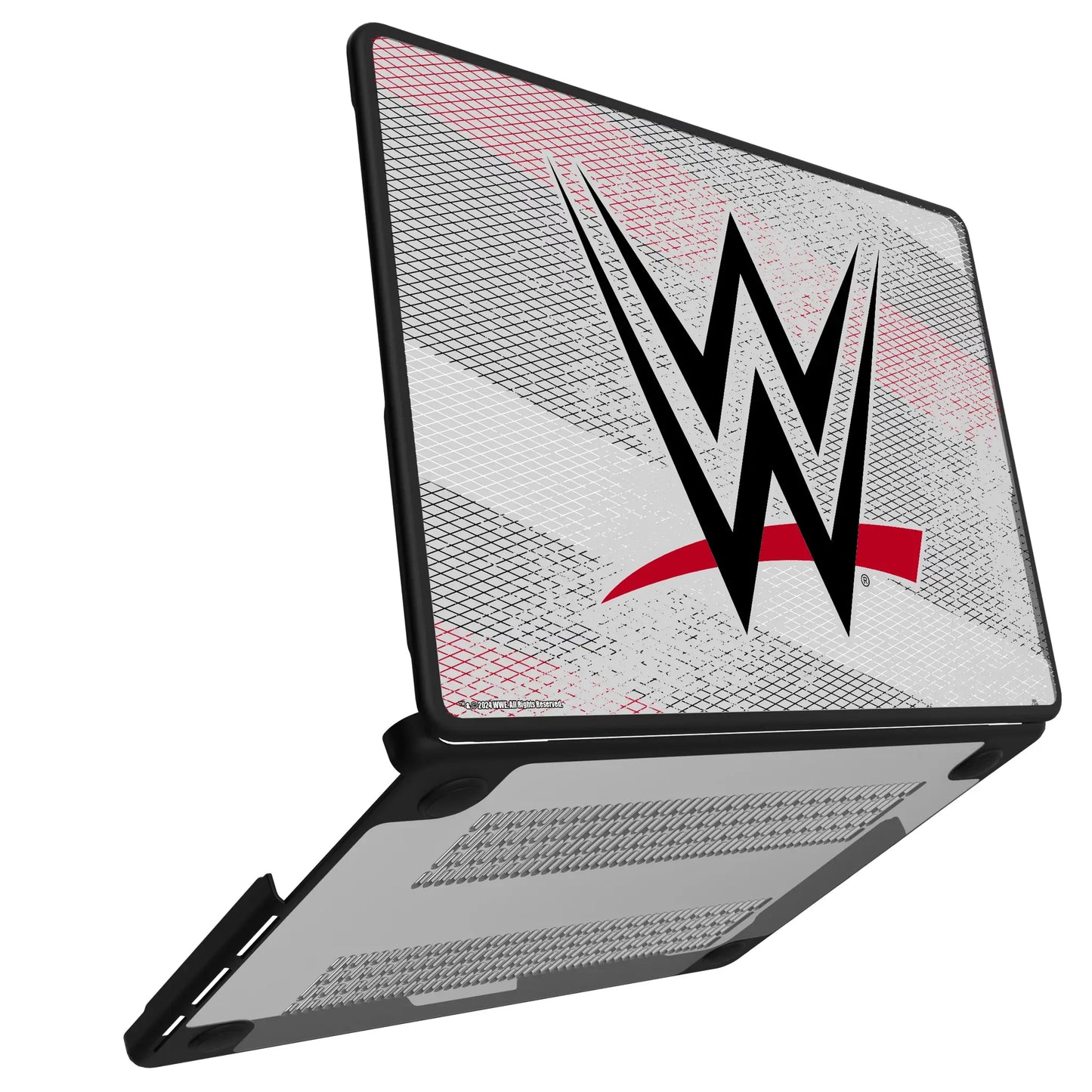 WWE Steel Laptop Case for Apple MacBook