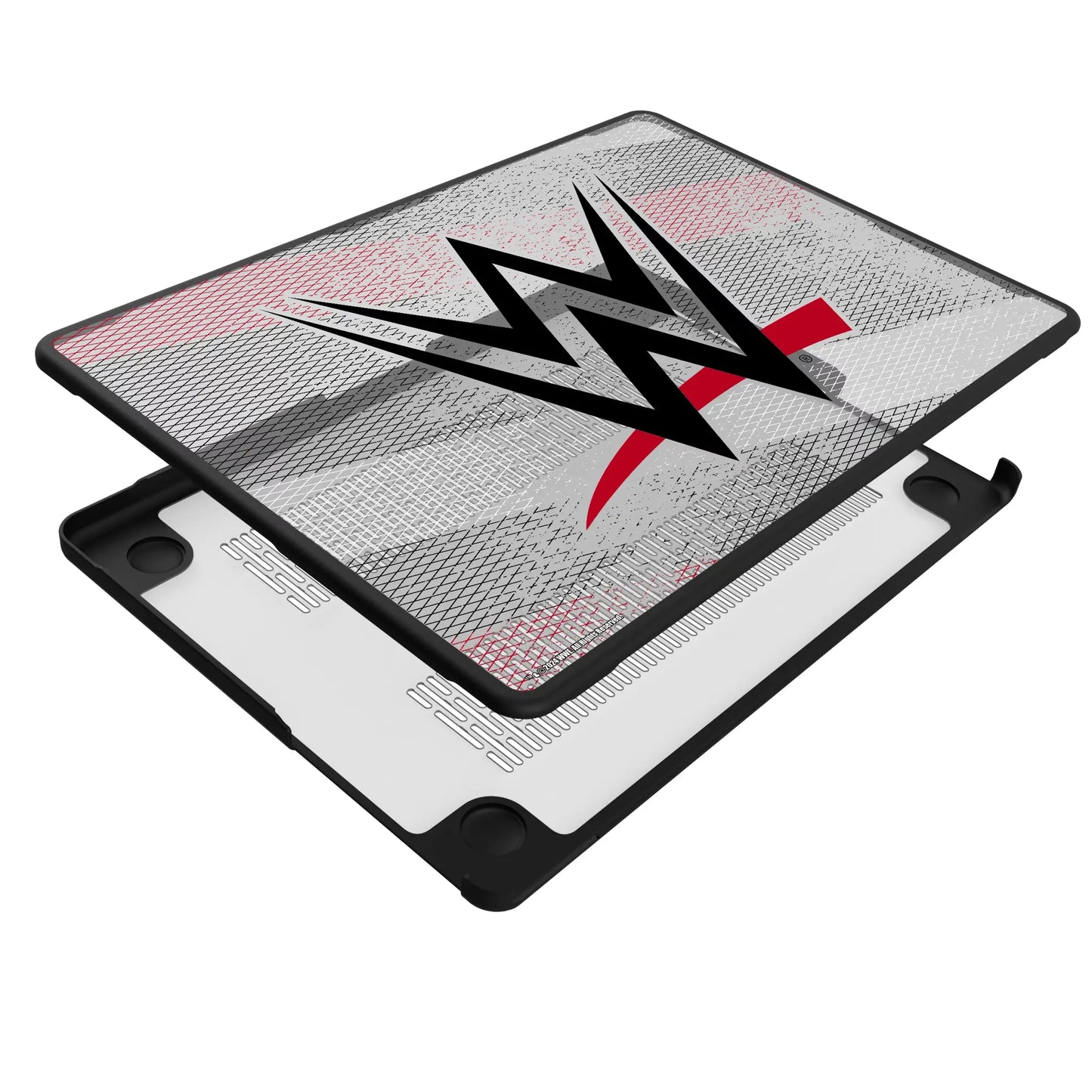 WWE Steel Laptop Case for Apple MacBook