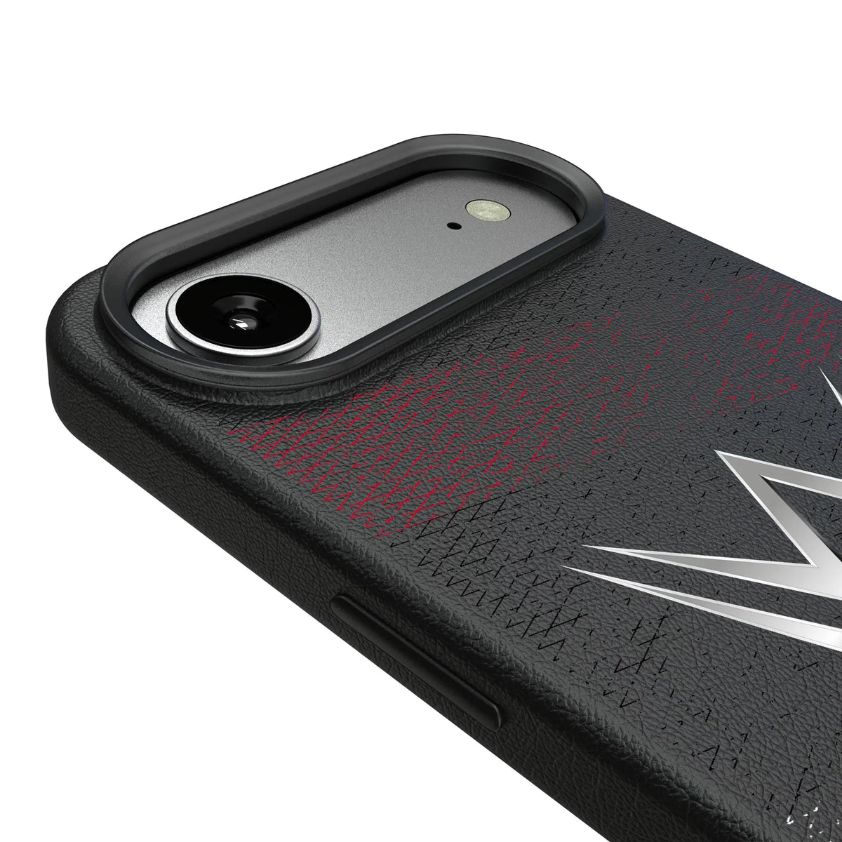 WWE Steel MagSafe Compatible Phone Case for Apple iPhone