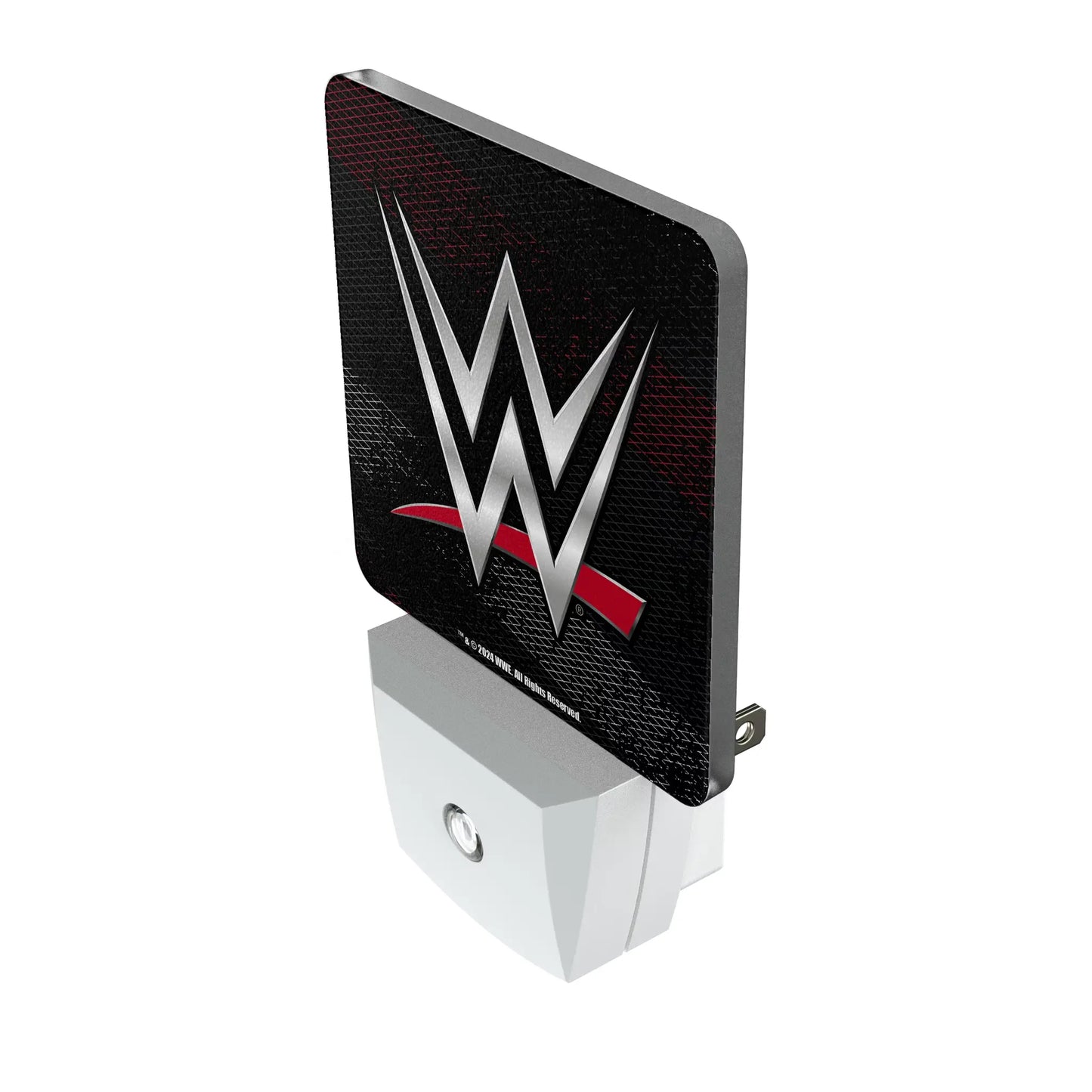 WWE Steel Night Light 2-Pack
