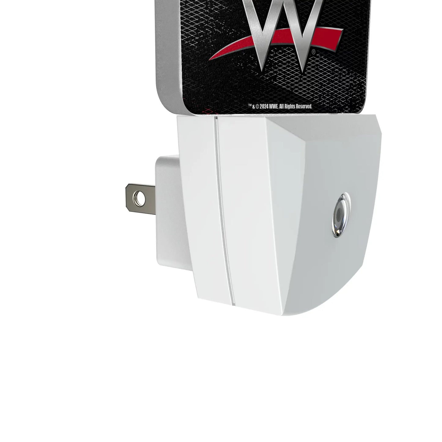 WWE Steel Night Light 2-Pack