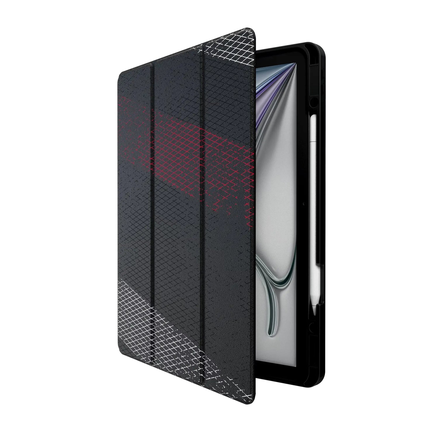 WWE Steel Tablet Case for Apple iPad