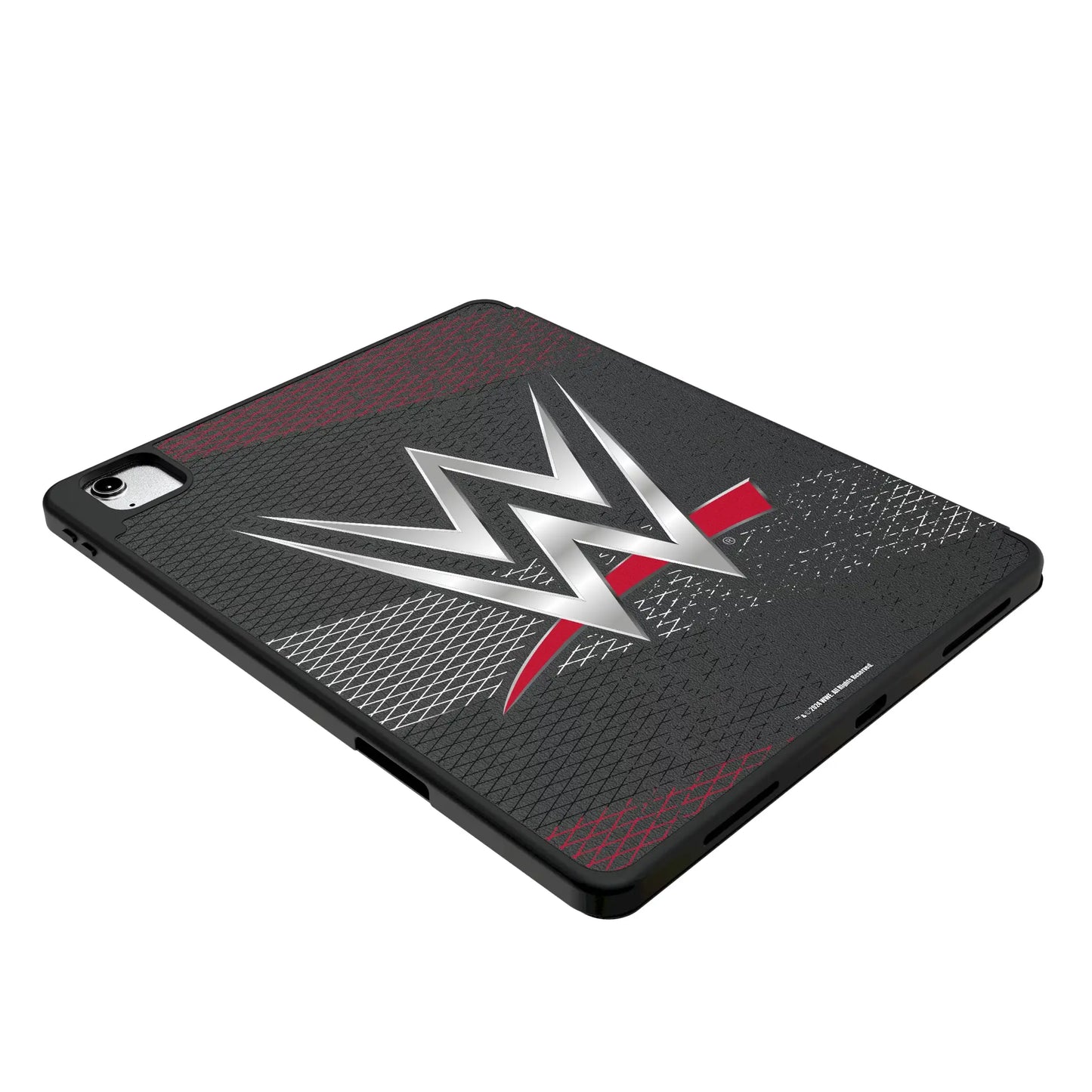 WWE Steel Tablet Case for Apple iPad