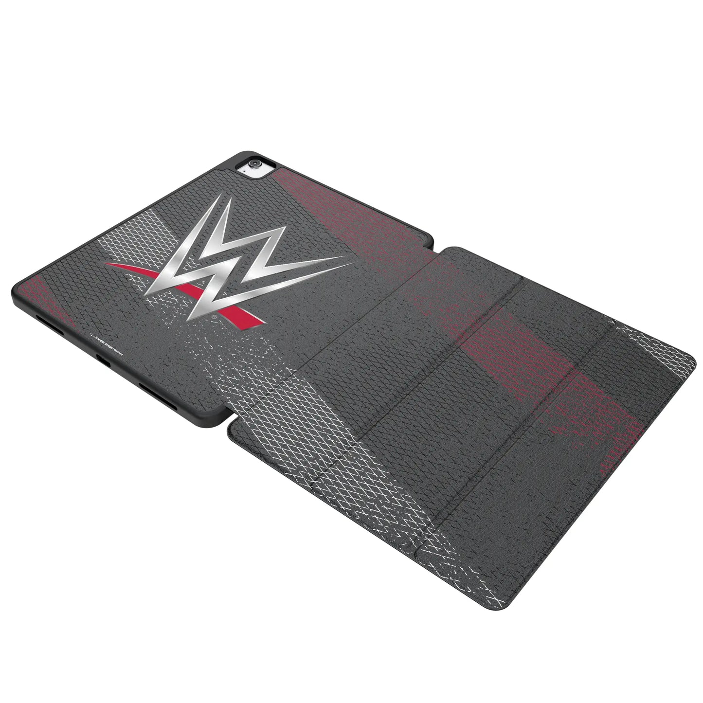 WWE Steel Tablet Case for Apple iPad